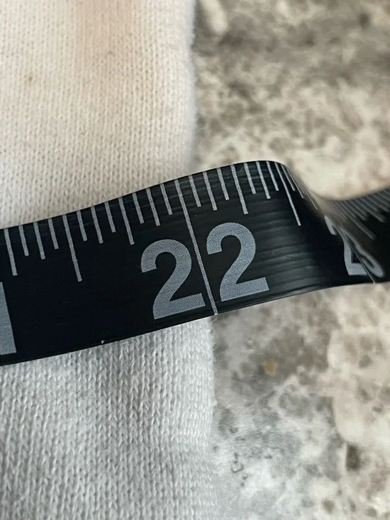 New Balance Vintage 90s White Crewneck Sweatshirt Size Large - Picture 9 of 9